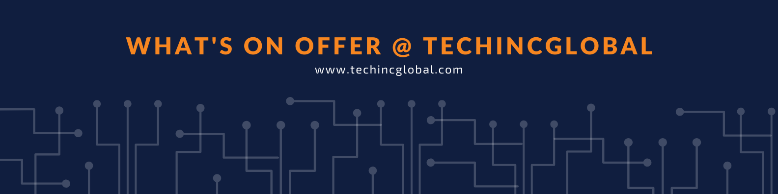 Why Choose Techincglobal? - Cover Image