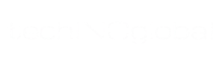 TechINCglobal Logo