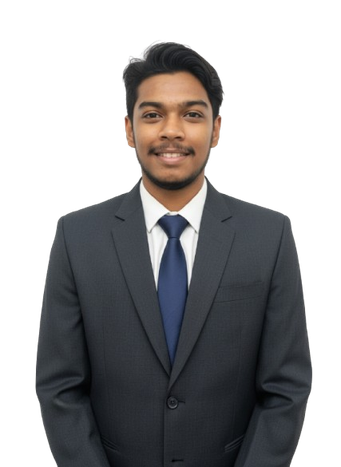 Lakvindu Siriwardena