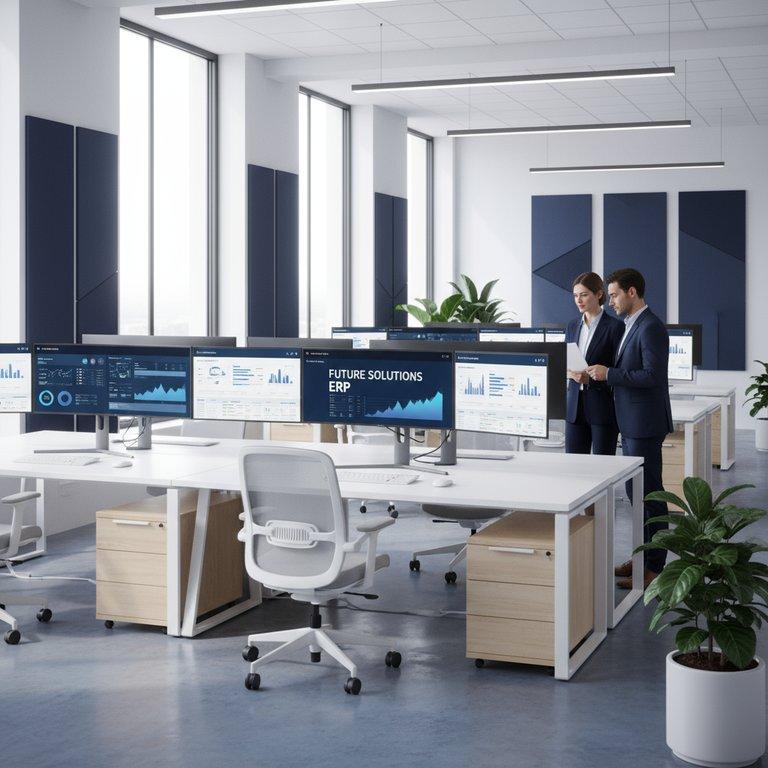 Techincglobal Office