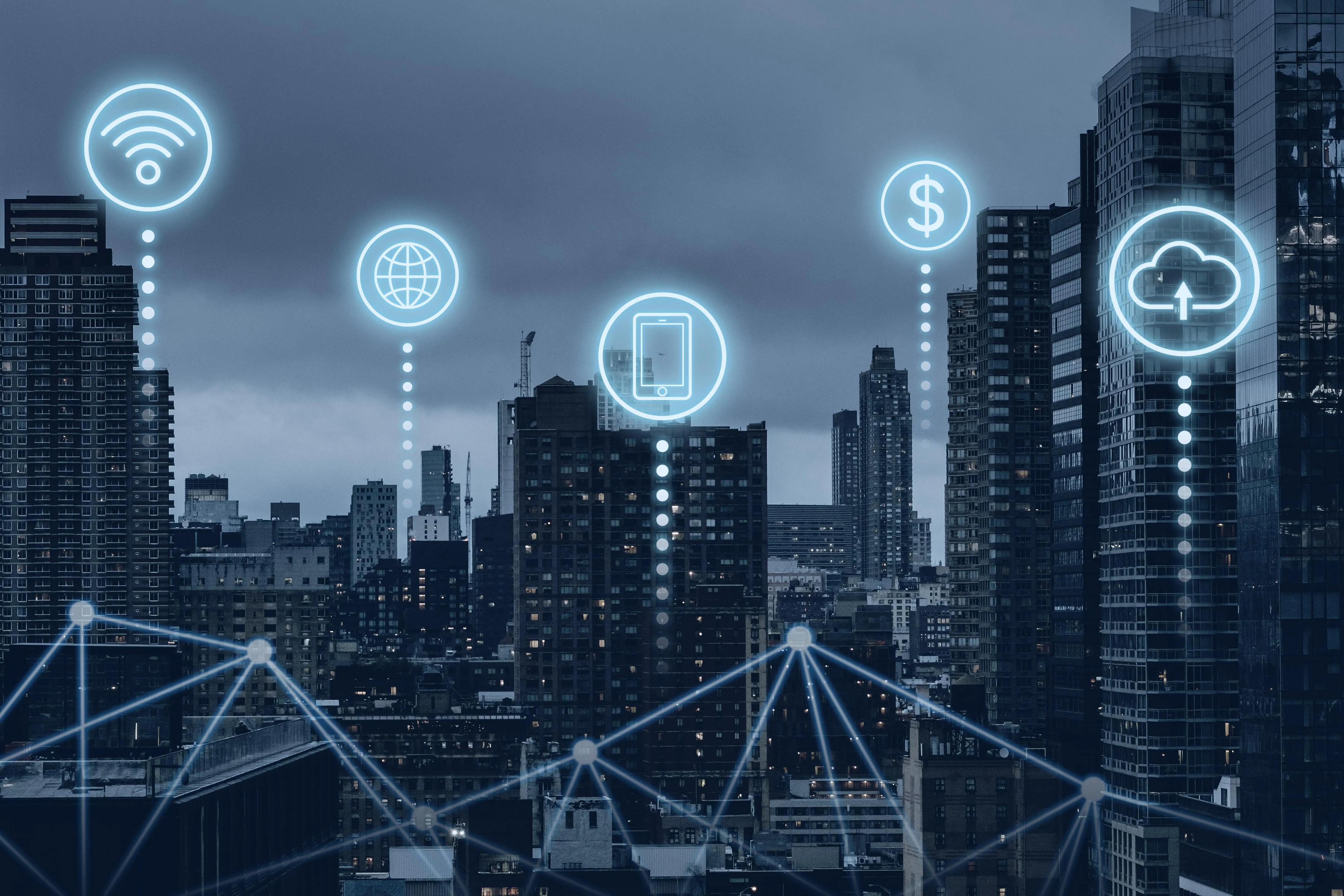 NXTGEN ERP - Cover Image